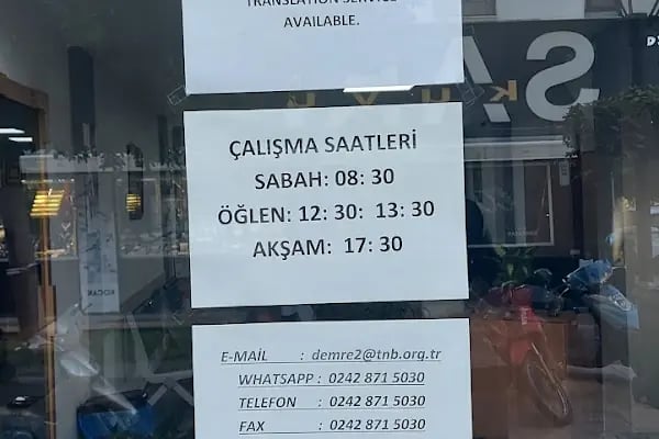 Demre 2. Noterliği - Resim 3