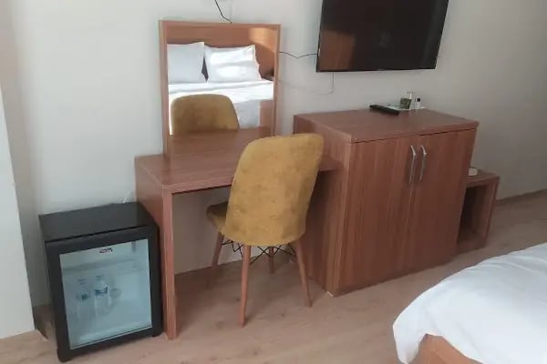Elbistan Köker Otel - Resim 7