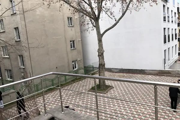 Aydınlıkevler Merkez Cami - Resim 6