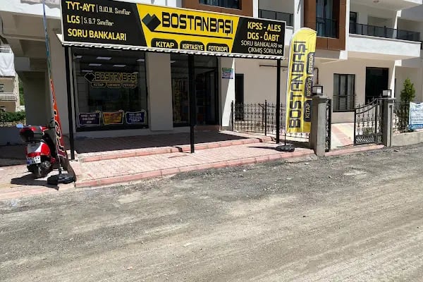 Bostanbaşı Kitap Kırtasiye Fotokopi - Resim 2