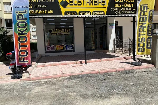 Bostanbaşı Kitap Kırtasiye Fotokopi - Resim 3