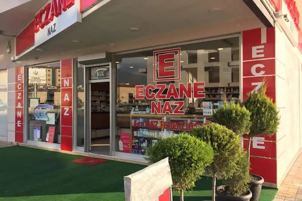 Naz Eczanesi - Resim 10