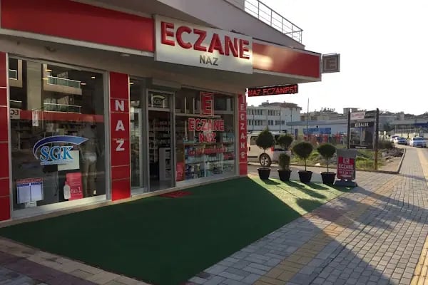 Naz Eczanesi - Resim 15