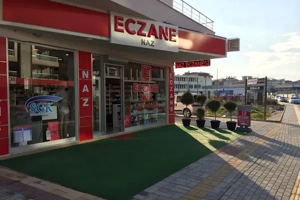 Naz Eczanesi - Resim 9