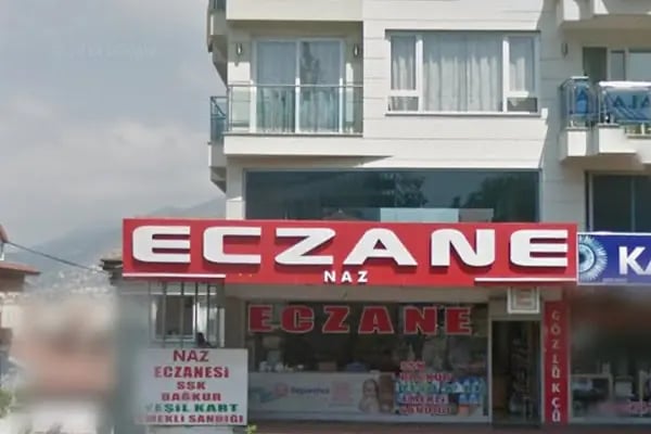 Naz Eczanesi - Resim 20