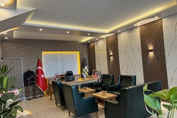 Erdemoğlu gayrimenkul - Resim 1