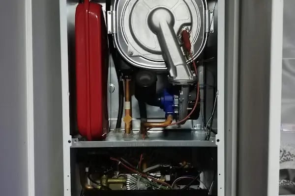 Bosch - Nizip Beyaz Eşya Yetkili Servisi - Resim 9