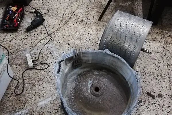 Bosch - Nizip Beyaz Eşya Yetkili Servisi - Resim 11