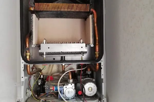 Bosch - Nizip Beyaz Eşya Yetkili Servisi - Resim 2