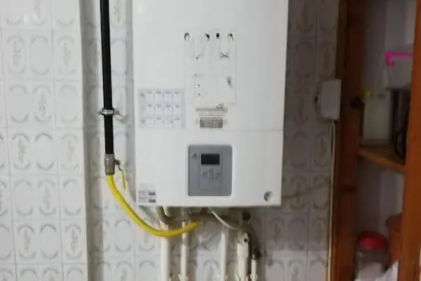 Bosch - Nizip Beyaz Eşya Yetkili Servisi - Resim 14