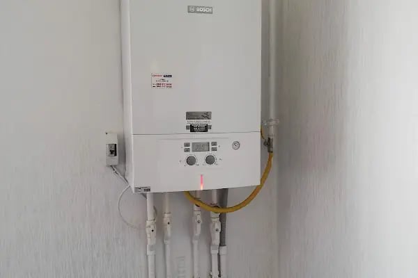 Bosch - Nizip Beyaz Eşya Yetkili Servisi - Resim 3