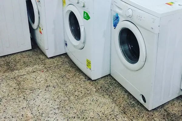 Bosch - Nizip Beyaz Eşya Yetkili Servisi - Resim 4