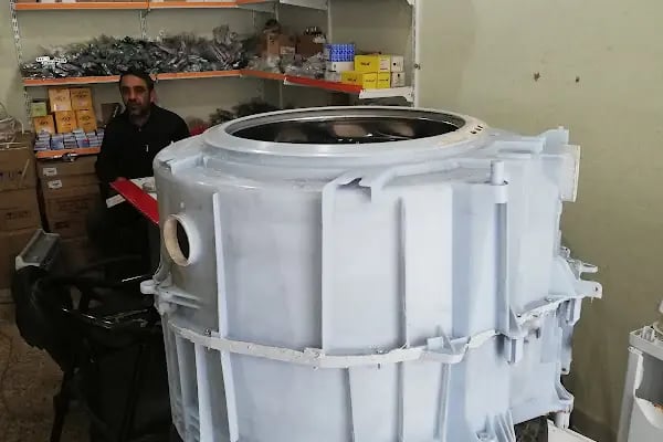Bosch - Nizip Beyaz Eşya Yetkili Servisi - Resim 12