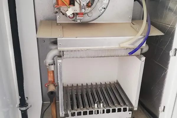 Bosch - Nizip Beyaz Eşya Yetkili Servisi - Resim 10