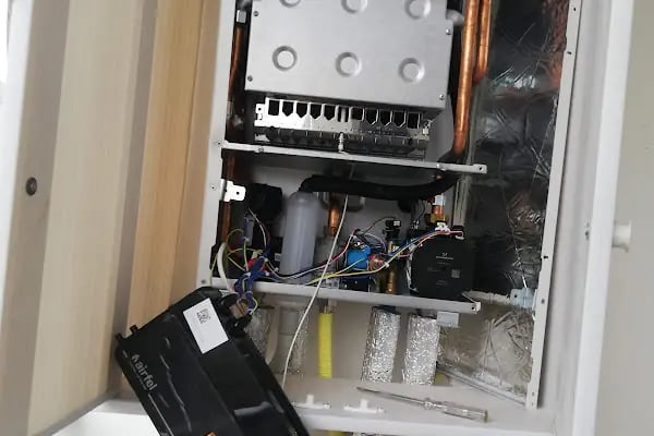 Bosch - Nizip Beyaz Eşya Yetkili Servisi - Resim 15