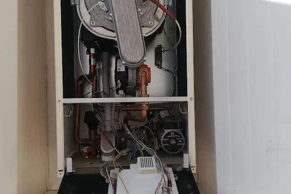Bosch - Nizip Beyaz Eşya Yetkili Servisi - Resim 16