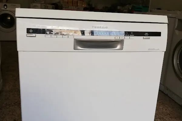 Bosch - Nizip Beyaz Eşya Yetkili Servisi - Resim 13