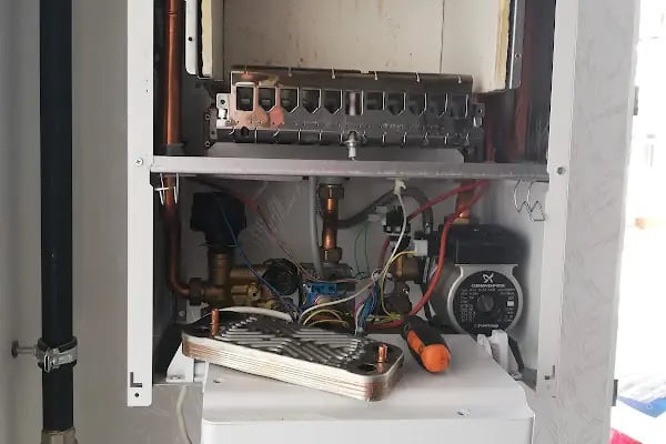 Bosch - Nizip Beyaz Eşya Yetkili Servisi - Resim 7
