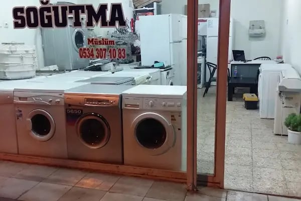 Bosch - Nizip Beyaz Eşya Yetkili Servisi - Resim 8