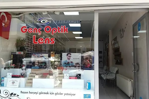 Genç Optik - Resim 2