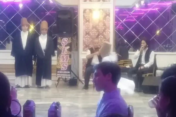 KEREMHAN PLAZA - Resim 7