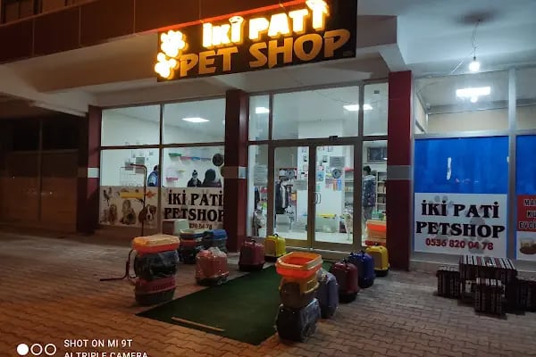 İki Pati Petshop - Resim 7