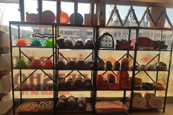 İki Pati Petshop - Resim 5