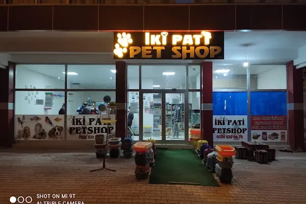 İki Pati Petshop - Resim 17