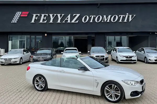 FEYYAZ OTOMOTİV - Resim 2