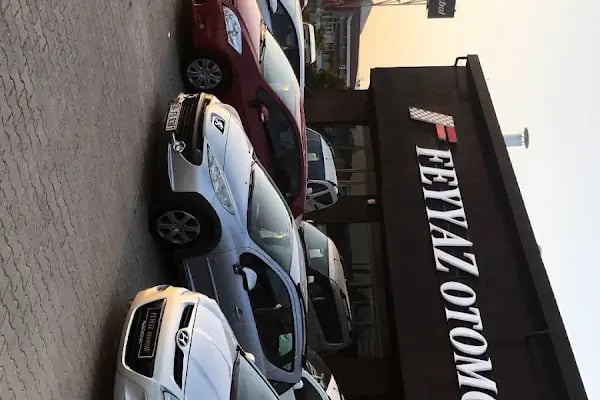 FEYYAZ OTOMOTİV - Resim 3