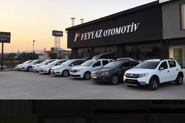 FEYYAZ OTOMOTİV - Resim 6