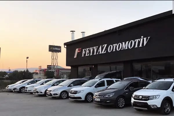FEYYAZ OTOMOTİV - Resim 4
