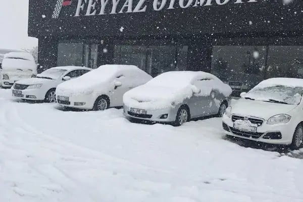 FEYYAZ OTOMOTİV - Resim 5