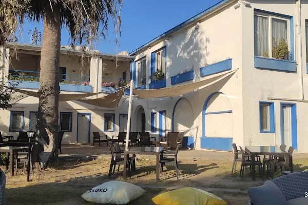 ELES OTEL - Resim 19