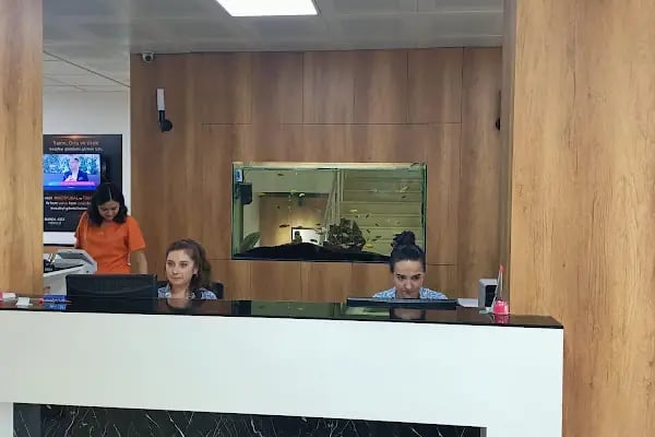 Bursa Göz Merkezi - Resim 19