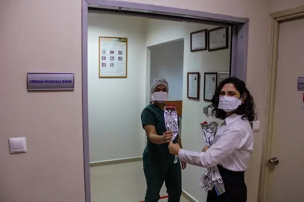 Bursa Göz Merkezi - Resim 10