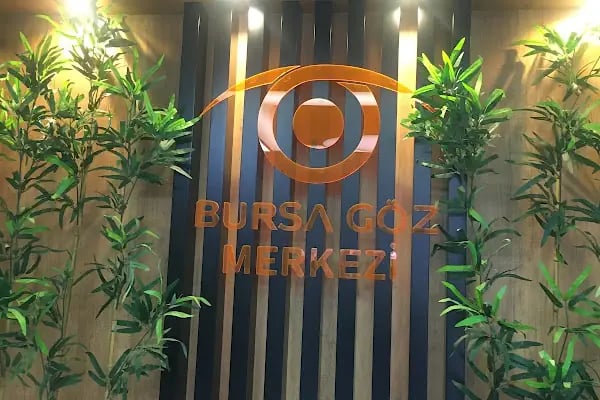 Bursa Göz Merkezi - Resim 8