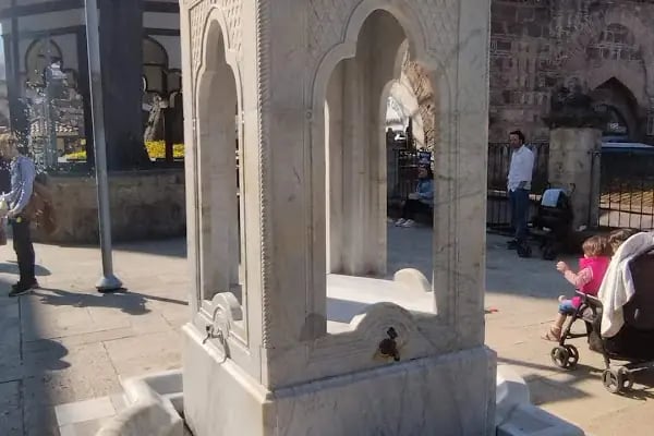 Bursa Göz Merkezi - Resim 20