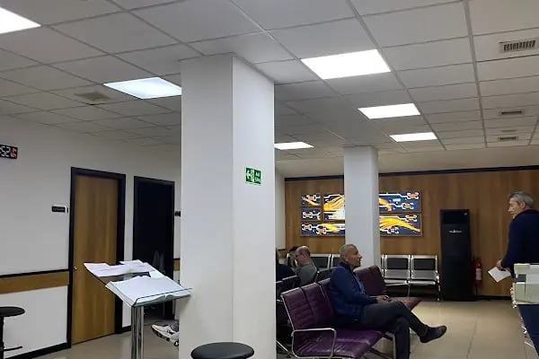 Bursa Göz Merkezi - Resim 2