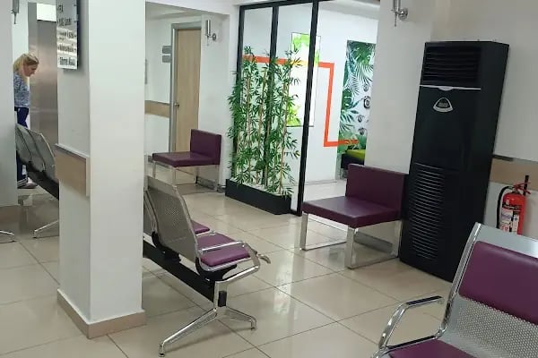Bursa Göz Merkezi - Resim 5