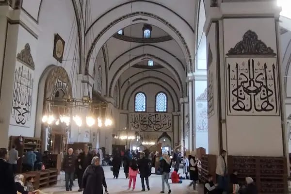 Bursa Göz Merkezi - Resim 6