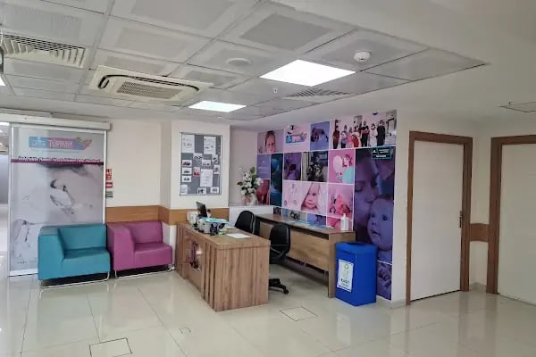 Akademi Şanlıurfa Özel Kadın Doğum Hastanesi &amp; Kadın Sağlığı Hastalıkları Doktorları - Resim 14