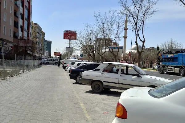 Akademi Şanlıurfa Özel Kadın Doğum Hastanesi &amp; Kadın Sağlığı Hastalıkları Doktorları - Resim 11
