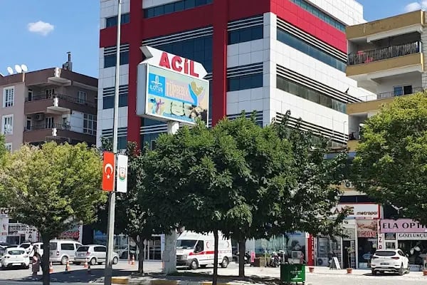 Akademi Şanlıurfa Özel Kadın Doğum Hastanesi &amp; Kadın Sağlığı Hastalıkları Doktorları - Resim 18