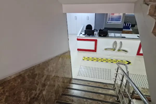 Akademi Şanlıurfa Özel Kadın Doğum Hastanesi &amp; Kadın Sağlığı Hastalıkları Doktorları - Resim 4