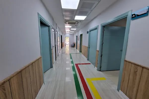 Akademi Şanlıurfa Özel Kadın Doğum Hastanesi &amp; Kadın Sağlığı Hastalıkları Doktorları - Resim 10