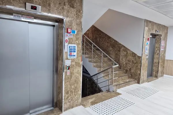 Akademi Şanlıurfa Özel Kadın Doğum Hastanesi &amp; Kadın Sağlığı Hastalıkları Doktorları - Resim 12