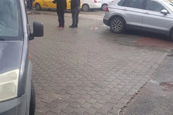 Akademi Şanlıurfa Özel Kadın Doğum Hastanesi &amp; Kadın Sağlığı Hastalıkları Doktorları - Resim 16