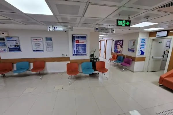 Akademi Şanlıurfa Özel Kadın Doğum Hastanesi &amp; Kadın Sağlığı Hastalıkları Doktorları - Resim 3