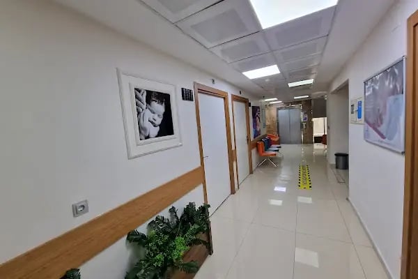 Akademi Şanlıurfa Özel Kadın Doğum Hastanesi &amp; Kadın Sağlığı Hastalıkları Doktorları - Resim 2